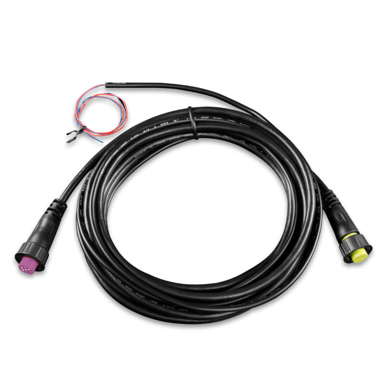 Garmin Interconnect Cable (Mechanical/Hydraulic w/SmartPump) [010-11351-40]-Angler's World