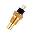 VDO Temperature Sender 250F/120C Floating Ground - 1/2-14 NPTF [323-478]-Angler's World