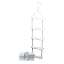 Attwood Rope Ladder [11865-4]-Angler's World