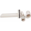 Dometic MSD Fitting f/Large Tank 970 Series Toilets [385320007]-Angler's World