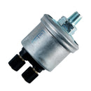 VDO Pressure Sender 80 PSI Floating Ground - 1/8-27 NPT [360-410]-Angler's World