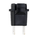 VDO Type E Plastic Bulb Socket [600-840]-Angler's World