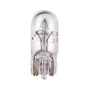 VDO Type E Wedge Based Bulb - 12V - 4 Pack [600-815]-Angler's World