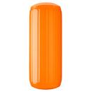 Polyform HTM-3 Fender 10.5" x 27" - Orange [HTM-3-ORANGEWO]-Angler's World