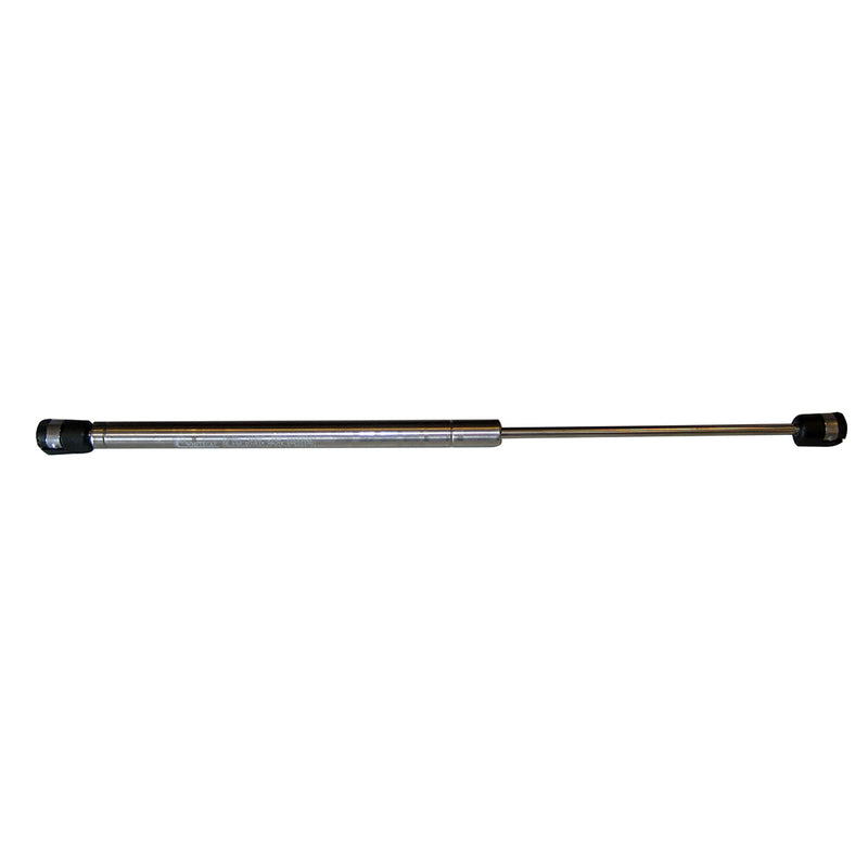 Whitecap 17" Gas Spring - 30lb - Stainless Steel [G-3630SSC]-Angler's World