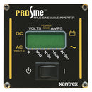 Xantrex PROsine Remote LCD Panel [808-1802]-Angler's World