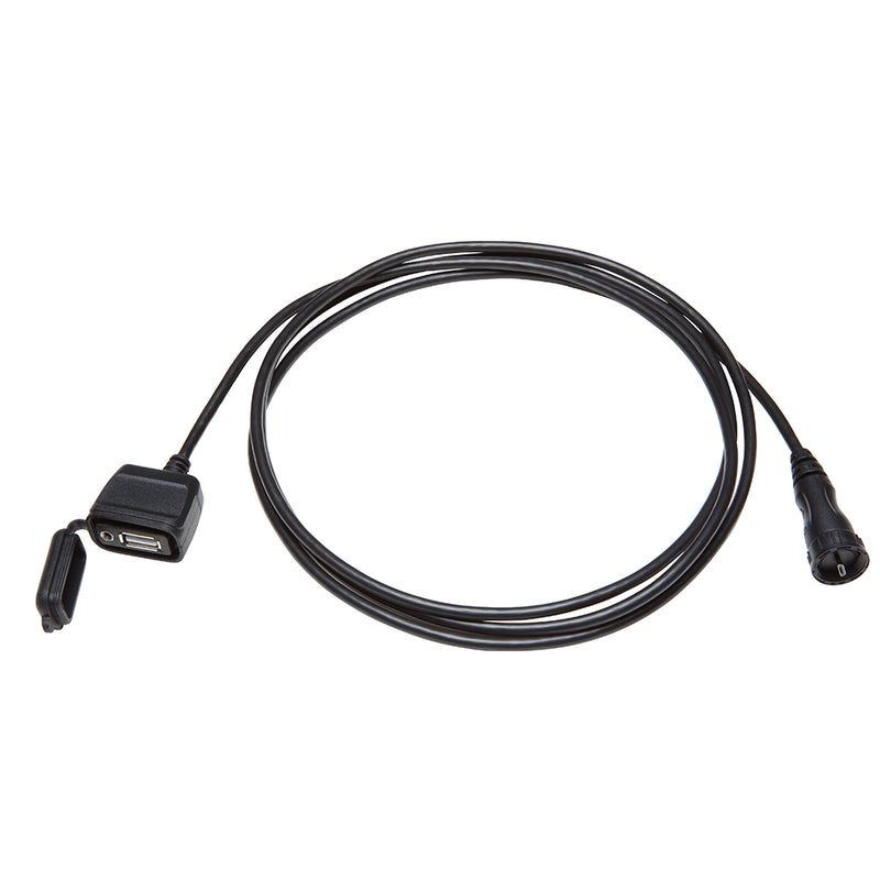 Garmin OTG Adapter Cable f/GPSMAP 8400/8600 [010-12390-11]-Angler's World