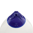 Polyform A Series Buoy A-5 - 27" Diameter - White [A-5-WHITE]-Angler's World
