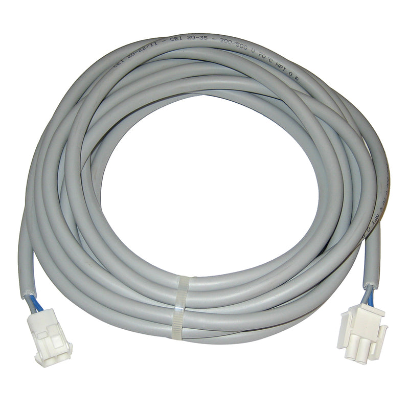 Quick 6M Cable for TCD Controller [FNTCDEX06000A00]-Angler's World