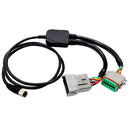 Raymarine Caterpillar Loom Cable - 12 Way [E70305]-Angler's World