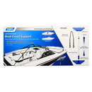 Camco Adjustable Boat Cover Support Kit [41970]-Angler's World