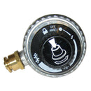 Kuuma LP Gas Regulator f/Kettle, Profile 150 Profile Cubed 150 [58355]-Angler's World