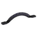 Attwood Universal Grab Handle w/Comfort Grip - Black [2061-5]-Angler's World