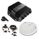 Simrad NAC-2 Autopilot Core Pack - NAC-2, Precision-9, RF25N & N2k Starter Kit [000-13335-001]-Angler's World
