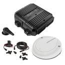 Simrad NAC-3 Autopilot Core Pack - NAC-3, Precision-9, RF25N & N2k Starter Kit [000-13336-001]-Angler's World