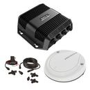 Simrad NAC-2 VRF Core Pack - NAC-2, Precision-9 & N2k Starter Kit [000-13337-001]-Angler's World
