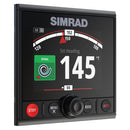 Simrad AP44 Autopilot Controller [000-13289-001]-Angler's World