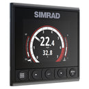Simrad IS42 Smart Instrument Digital Display [000-13285-001]-Angler's World