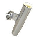 C.E. Smith Aluminum Clamp-On Rod Holder - Horizontal - 1.05" OD [53700]-Angler's World