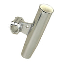 C.E. Smith Aluminum Clamp-On Rod Holder - Horizontal - 1.315" OD [53710]-Angler's World