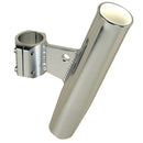 C.E. Smith Aluminum Clamp-On Rod Holder - Vertical - 1.315" OD [53715]-Angler's World