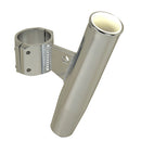 C.E. Smith Aluminum Clamp-On Rod Holder - Vertical - 1.90" OD [53735]-Angler's World