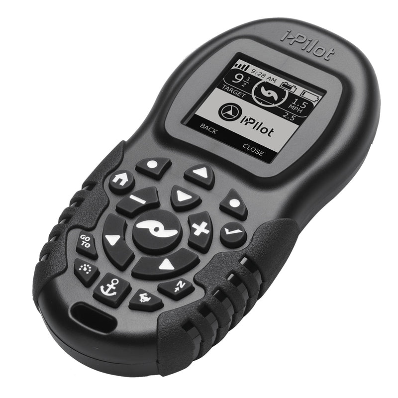Minn Kota i-Pilot System Remote Access w/Bluetooth [1866550]-Angler's World