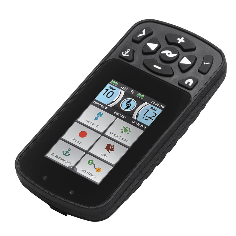 Minn Kota i-Pilot Link Wireless Remote w/Bluetooth [1866650]-Angler's World