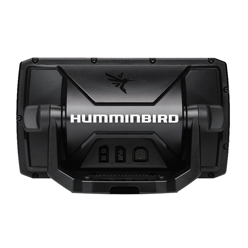 Humminbird HELIX 5 Sonar G2 [410190-1]-Angler's World