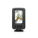 Humminbird Piranhamax 4 [410150-1]-Angler's World