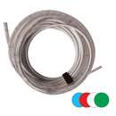 Shadow-Caster Accent Lighting Flex Strip 8' Terminated w/20' of Lead Wire [SCM-AL-LED-8]-Angler's World