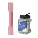 Ancor 22-18 AWG Heat Shrink Butt Connector - 250-Pieces - Jar [309001]-Angler's World
