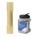 Ancor 12-10 AWG Heat Shrink Butt Connector - 250-Pieces - Jar [309201]-Angler's World