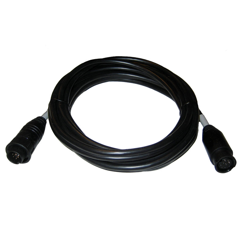 Raymarine Transducer Extension Cable f/CP470/CP570 Wide CHIRP Transducers - 10M [A80327]-Angler's World