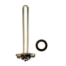 Raritan Heating Element w/Gasket - Bolt-On Type - 120v [WH1A]-Angler's World