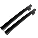 Davis Removable Chafe Guards - Black (Pair) [397]-Angler's World