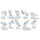 Davis Snap Tool Multi-Key [382]-Angler's World