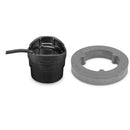 Garmin GT8HW-IH In-Hull Transducer - 8-Pin [010-12401-10]-Angler's World
