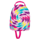 Full Throttle Water Buddies Life Vest - Child 30-50lbs - Princess [104300-105-001-17]-Angler's World