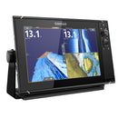 Simrad NSS7 evo3 Chartplotter/Fishfinder with Insight Charts [000-13233-001]-Angler's World