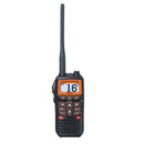 Standard Horizon HX210 6W Floating Handheld Marine VHF Transceiver [HX210]-Angler's World