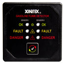 Fireboy-Xintex Gasoline Fume Detector w/Dual Channel - 12/24V [G-2B-R]-Angler's World