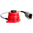 Fireboy-Xintex Propane Gasoline Sensor w/Cable - Red Plastic Housing [FS-T01-R]-Angler's World