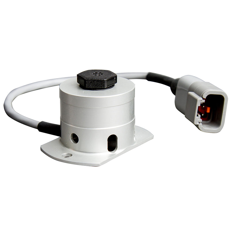 Fireboy-Xintex Propane Gasoline Sensor w/Cable - Aluminum Housing [FS-A01-R]-Angler's World