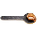 Airmar Single Handle Transducer Nut Wrench f/B260, SS260, B265C, B275C [260WR-2]-Angler's World