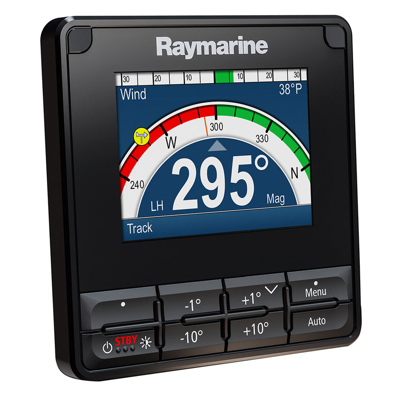 Raymarine p70s Autopilot Controller [E70328]-Angler's World