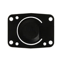 Jabsco Base Valve Gasket f/29090 & 29120 Series Toilets [29043-0000]-Angler's World
