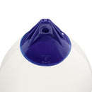 Polyform A-4 Buoy 20.5" Diameter - White [A-4-WHITE]-Angler's World