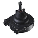 Uflex Zero Torque Rotary Steering Helm [T103]-Angler's World