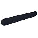 Dock Edge UltraGard PVC Dock Bumper - 35" - Black [1008-B-F]-Angler's World